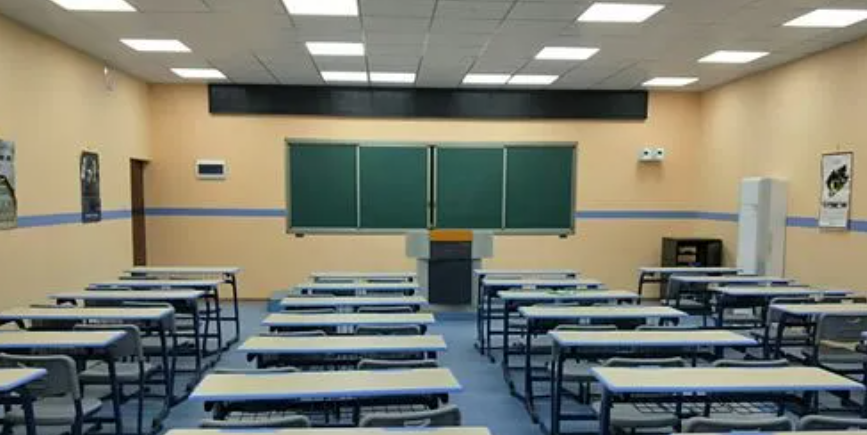智慧录播教室方案