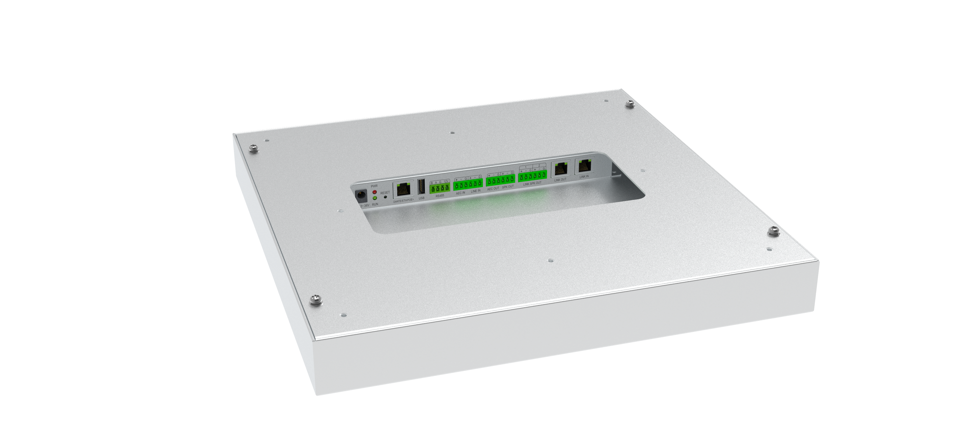AI3200阵列麦
